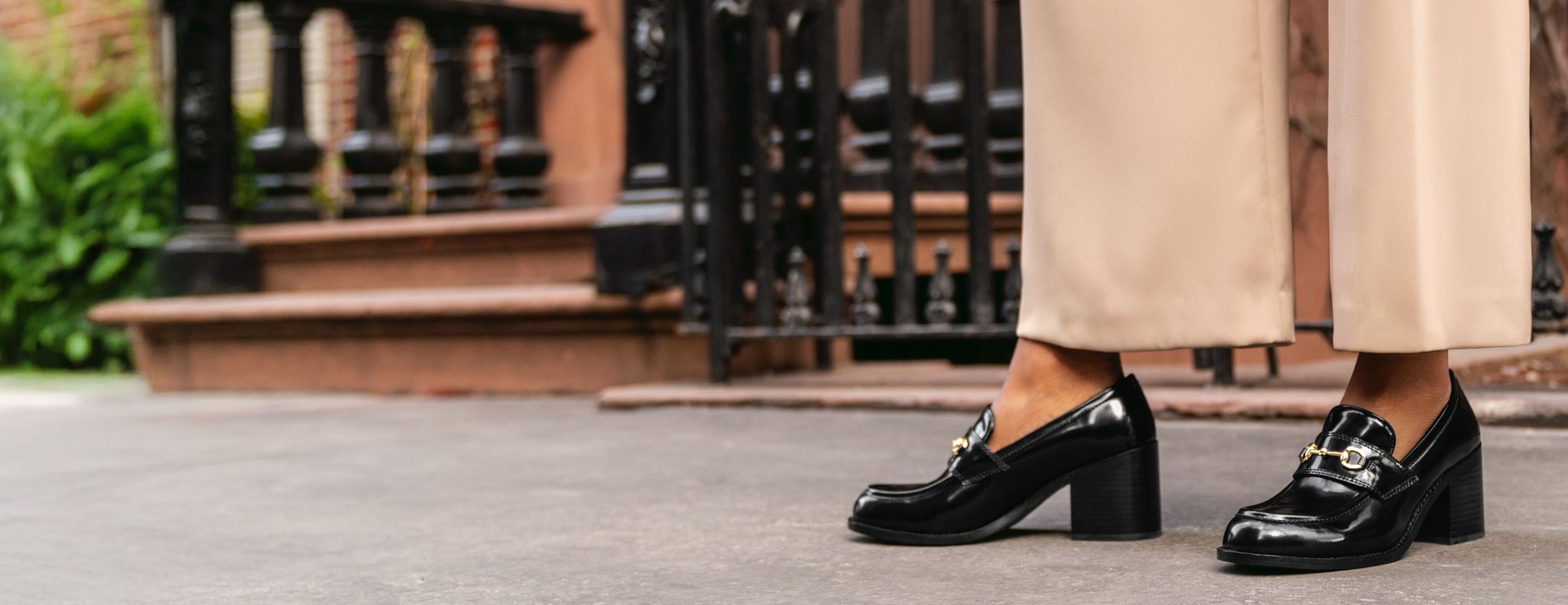 Der High Heel Penny