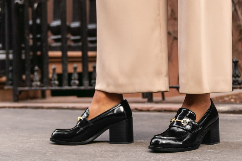 Der High Heel Penny