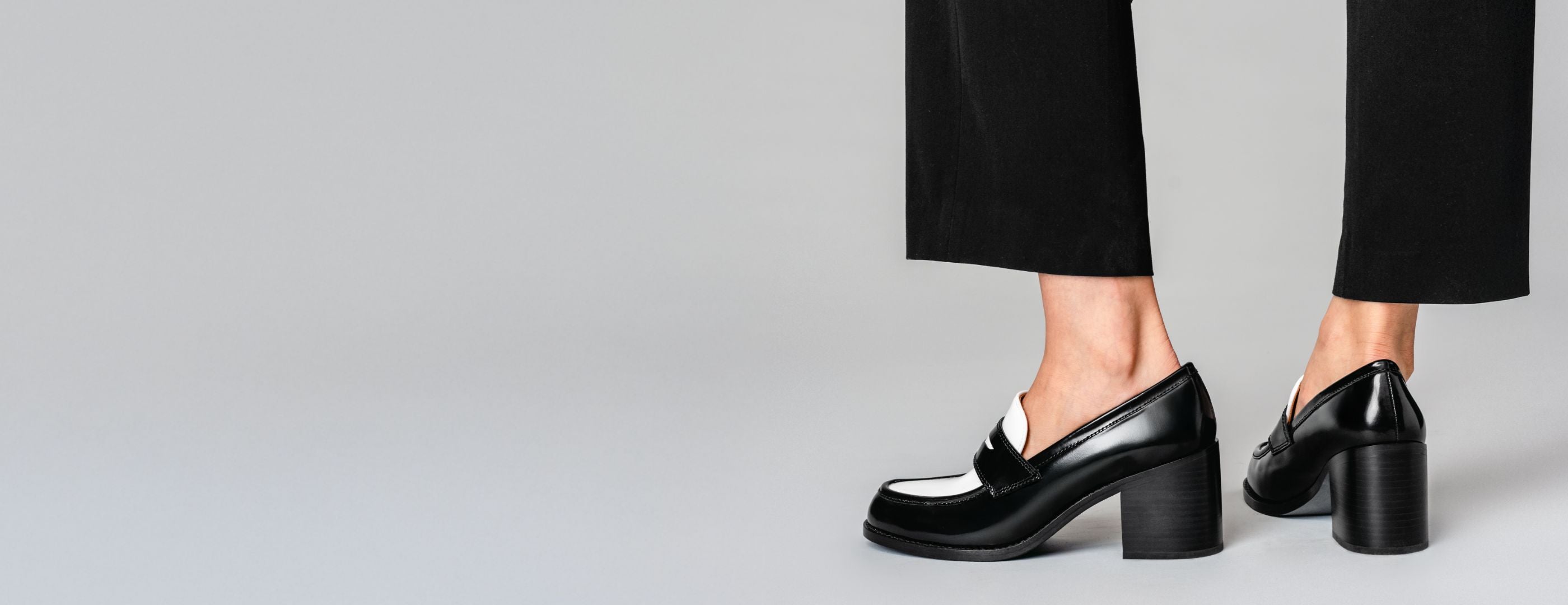 Der High Heel Penny