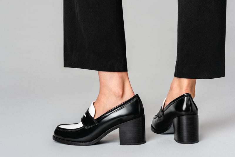 Der High Heel Penny