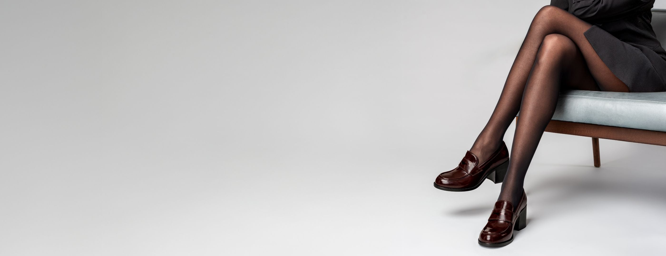 Der High Heel Penny