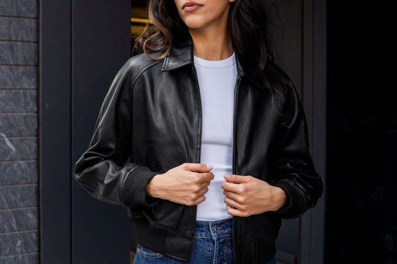 Major League Jacke