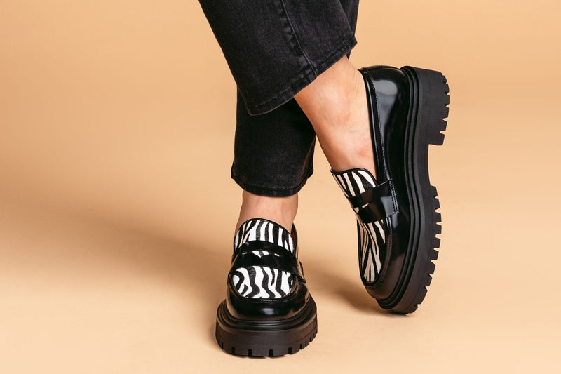 The Penny Platform