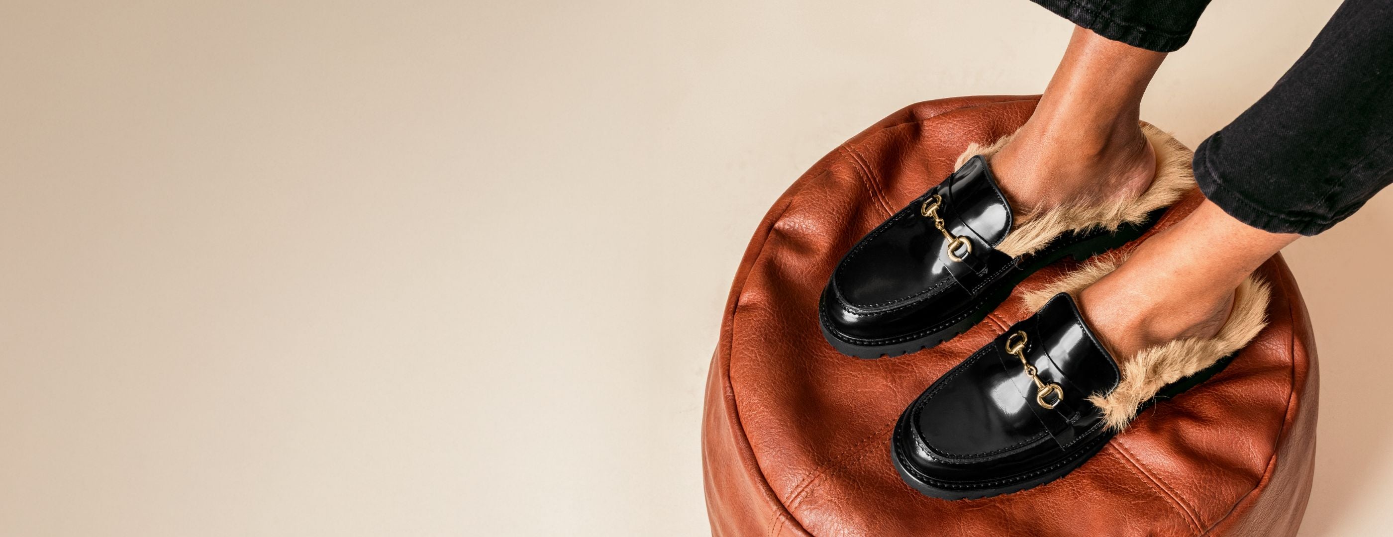 Der Penny Mule