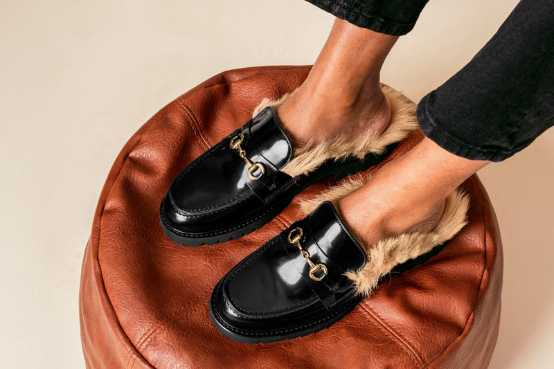 Der Penny Mule