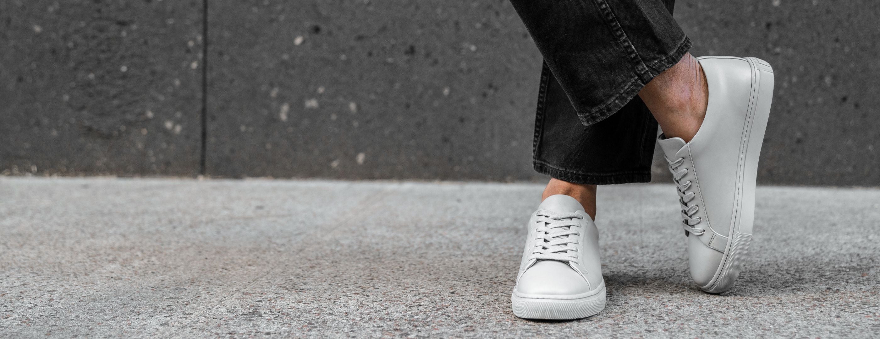 The Premier Low Top