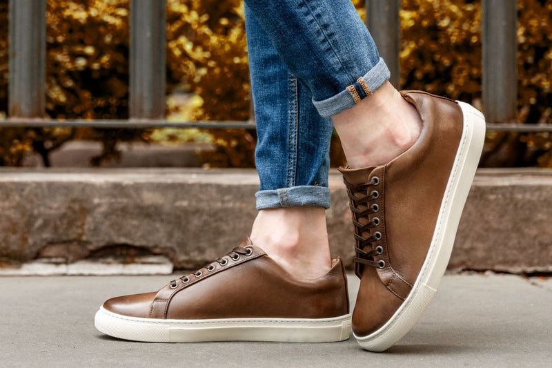 Premier Low-Top