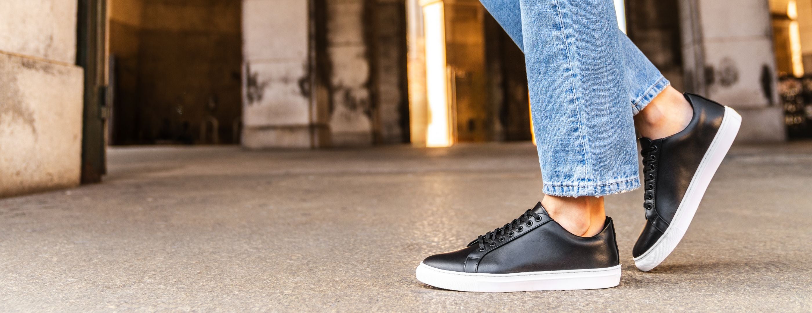 Der Premier Low Top