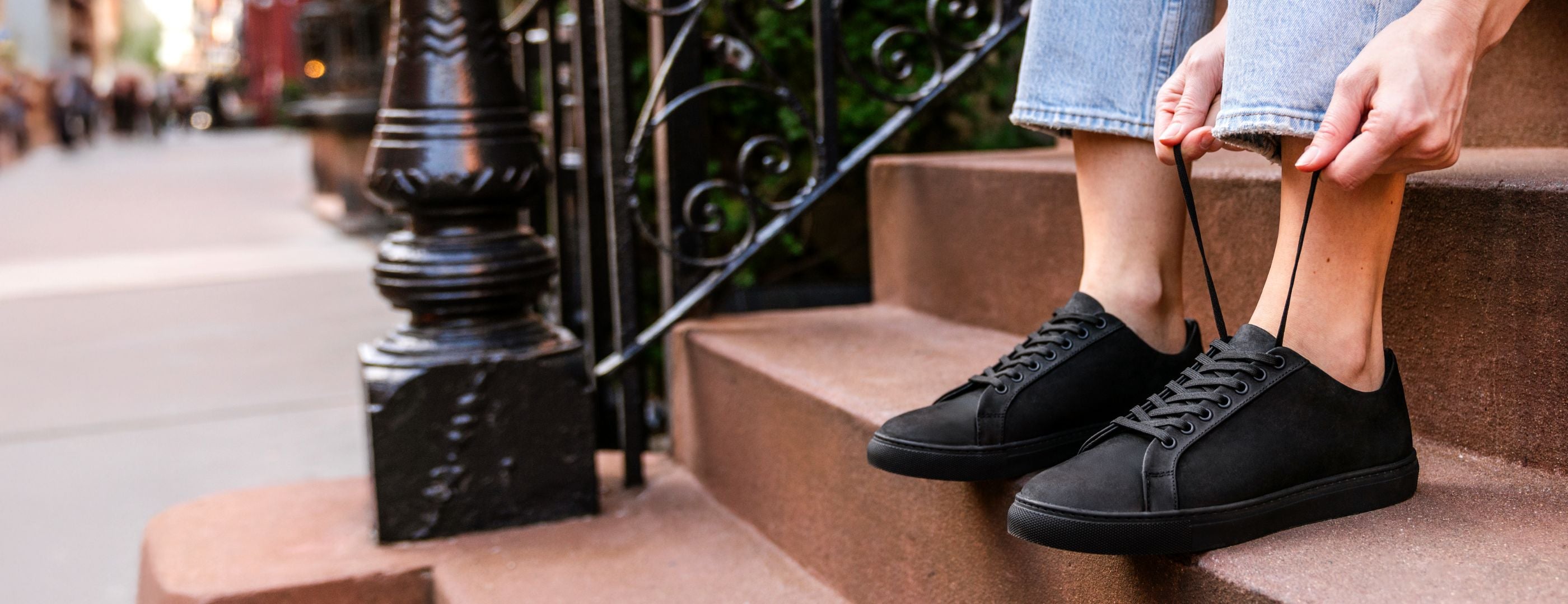 Premier Low-Top
