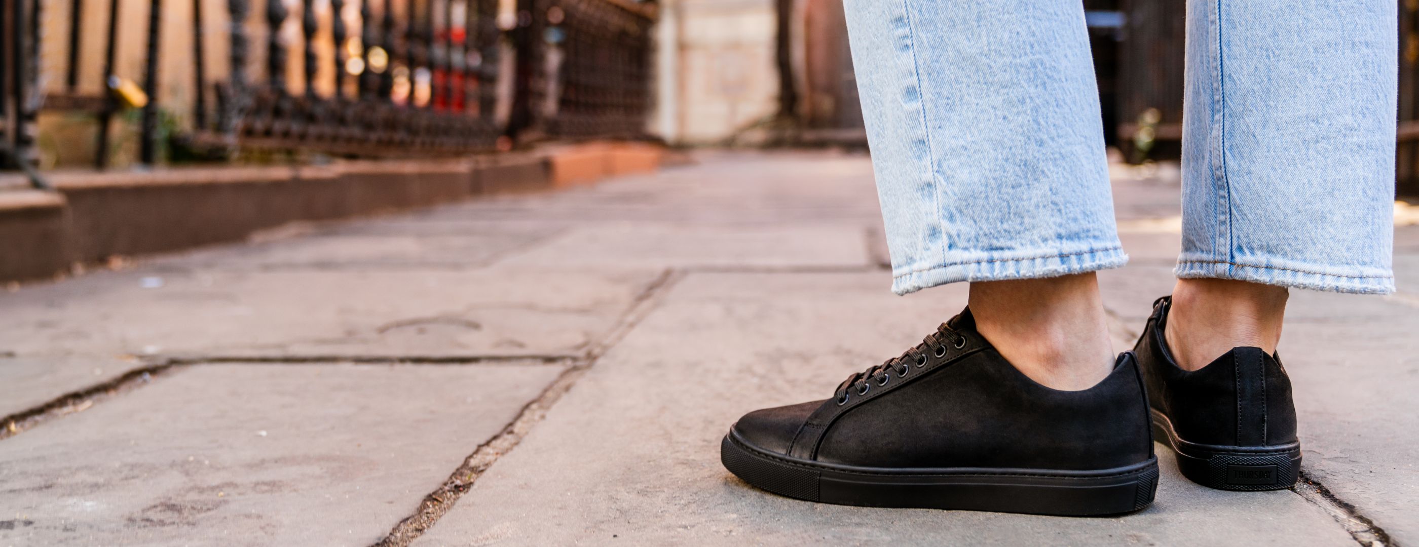 Premier Low-Top