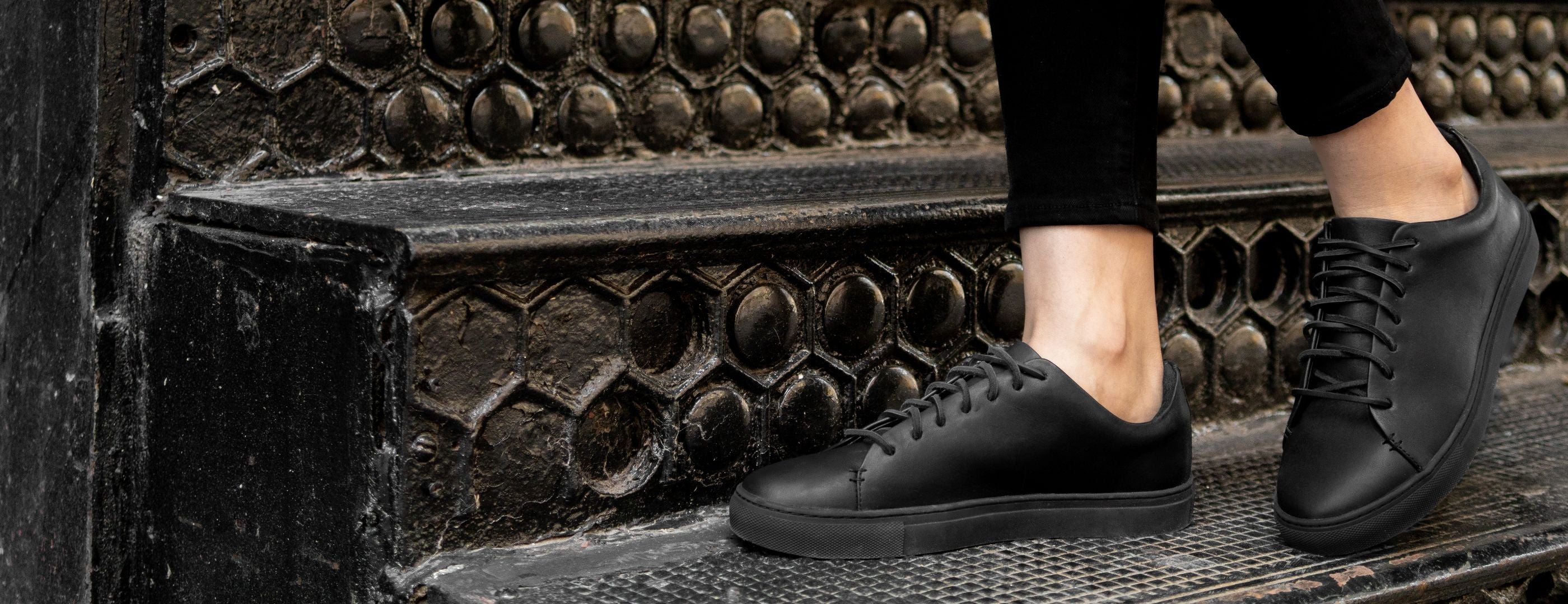 Der Premier Low Top