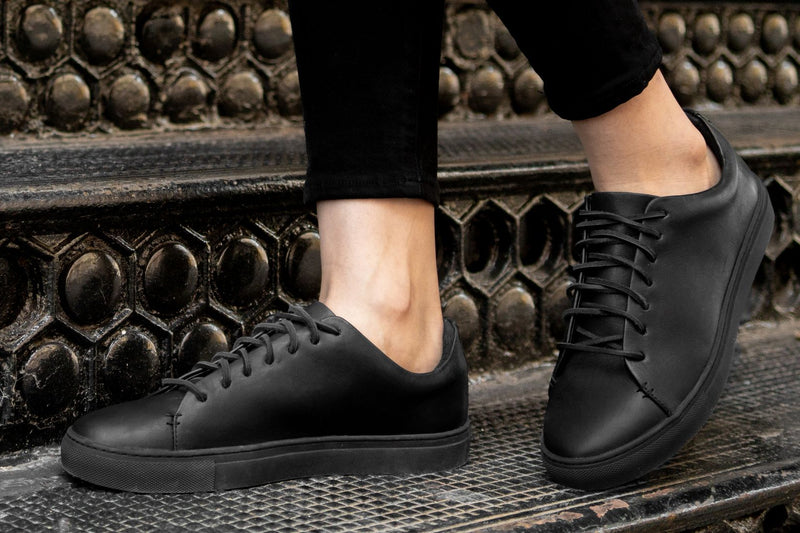 Der Premier Low Top