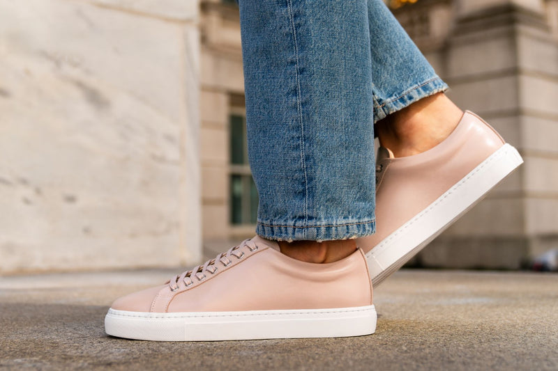 Premier Low Top