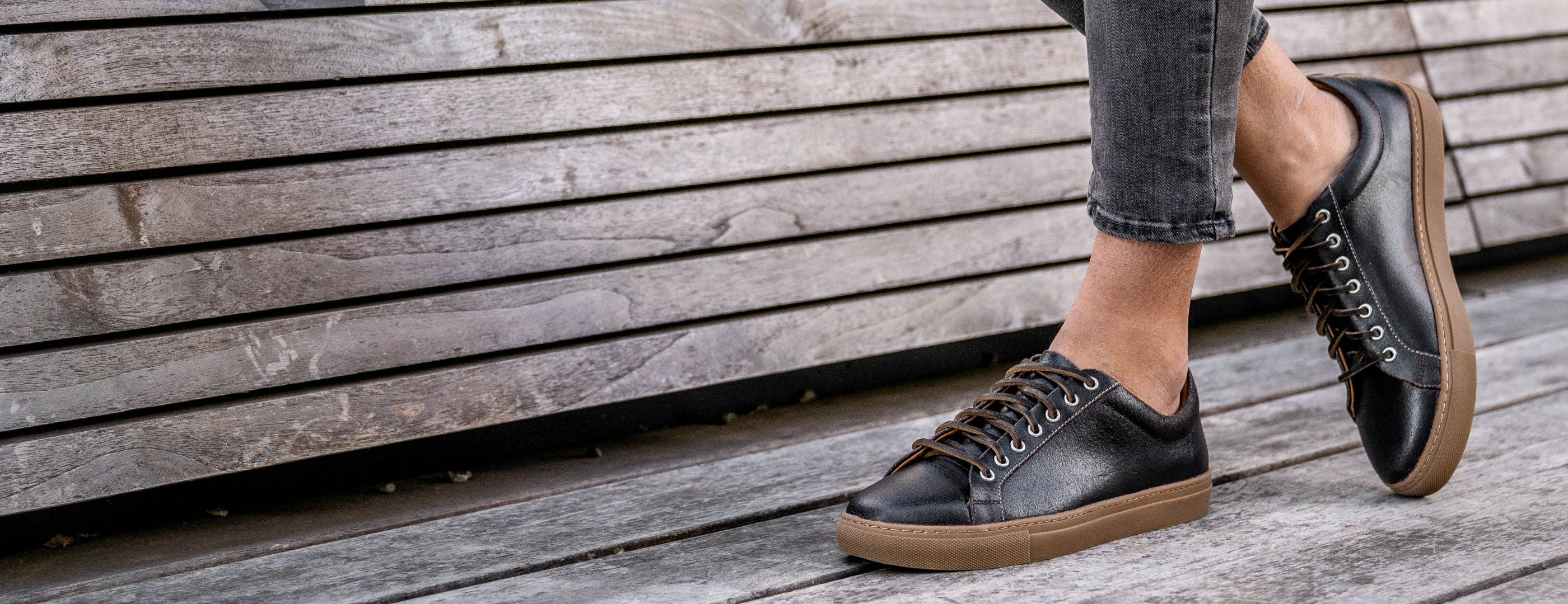 Der Premier Low Top