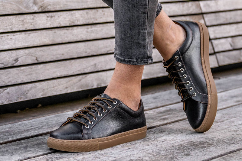 The Premier Low Top