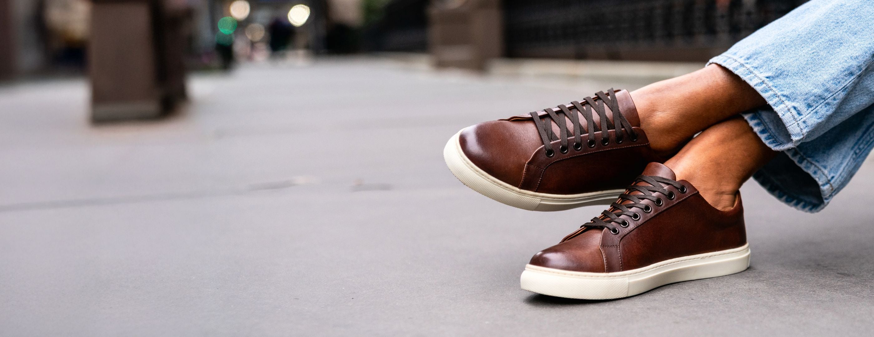 Der Premier Low Top