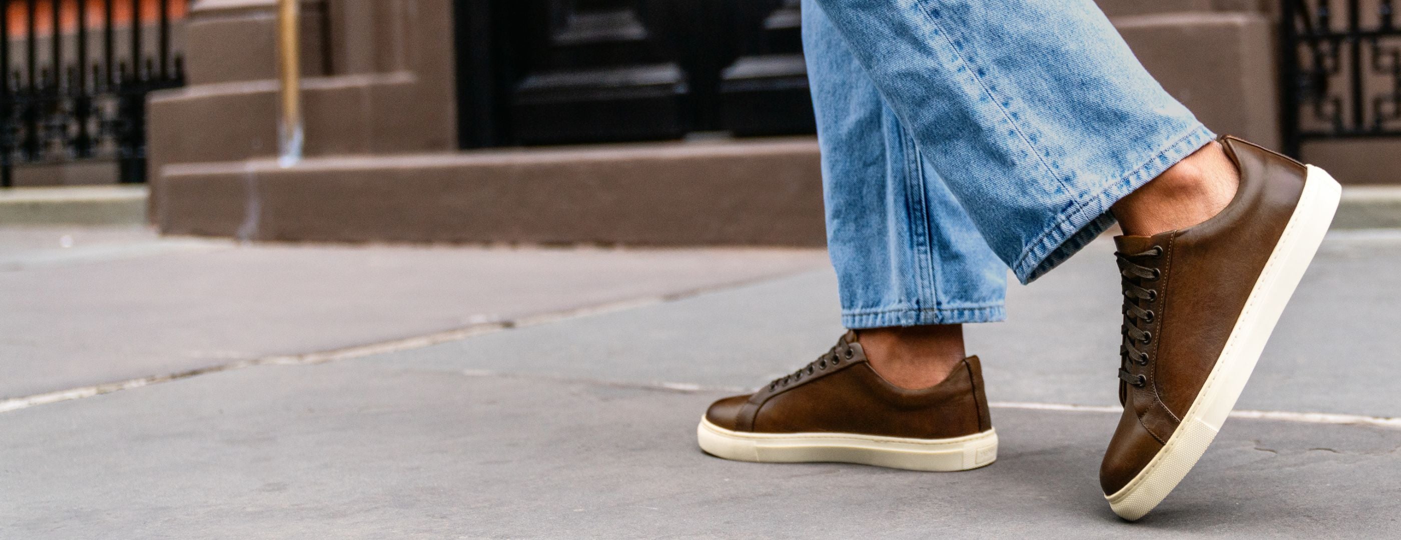 Der Premier Low Top