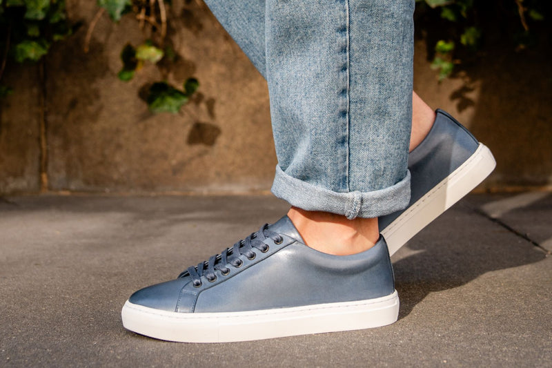 Der Premier Low Top