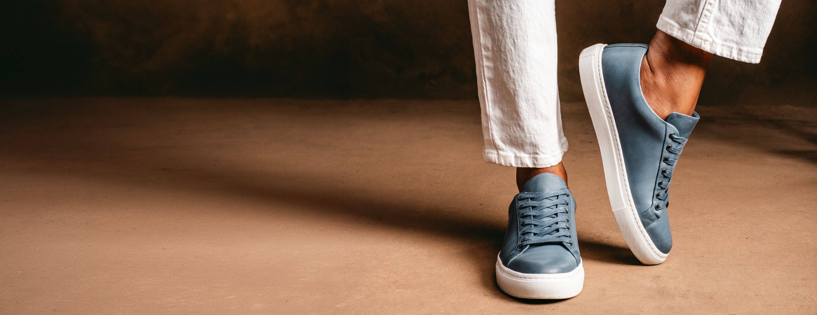 Der Premier Low Top
