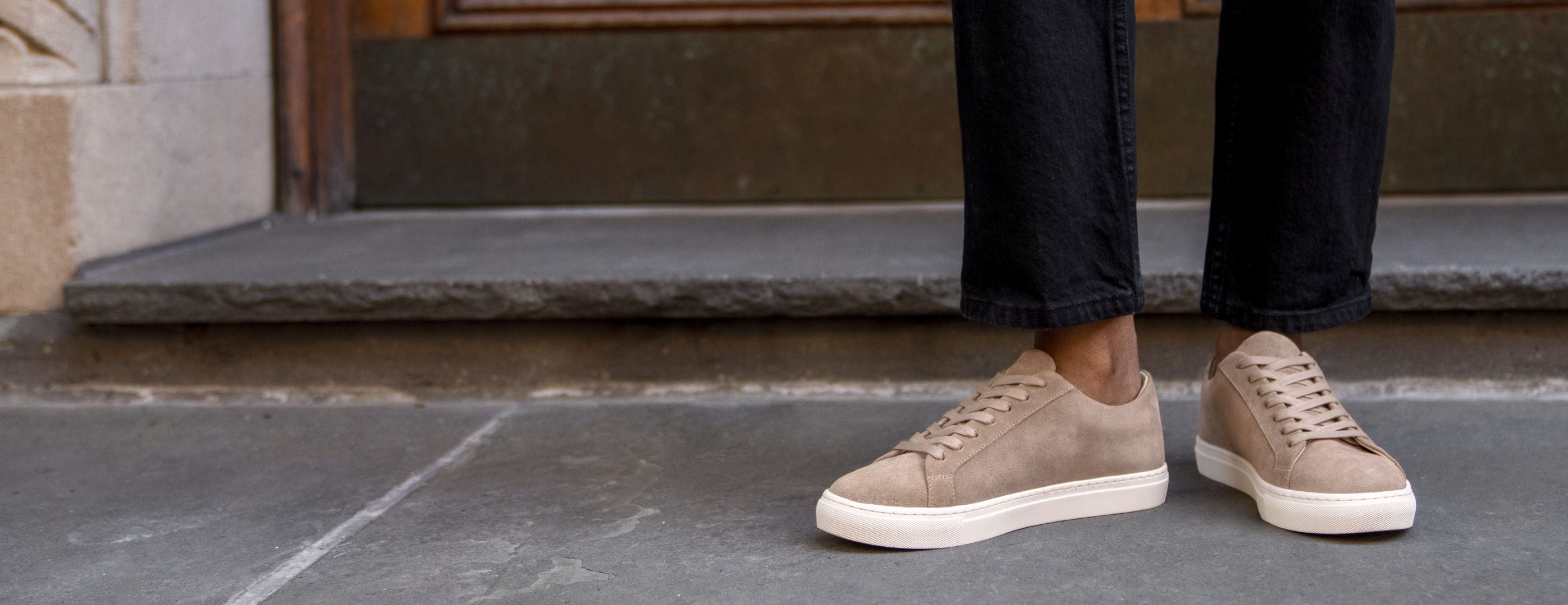 Premier Low-Top