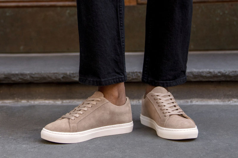 Premier Low-Top