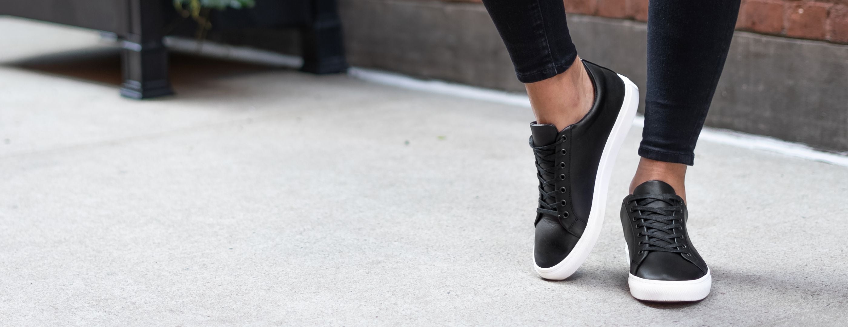 Der Premier Low Top