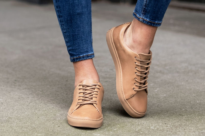 Der Premier Low Top