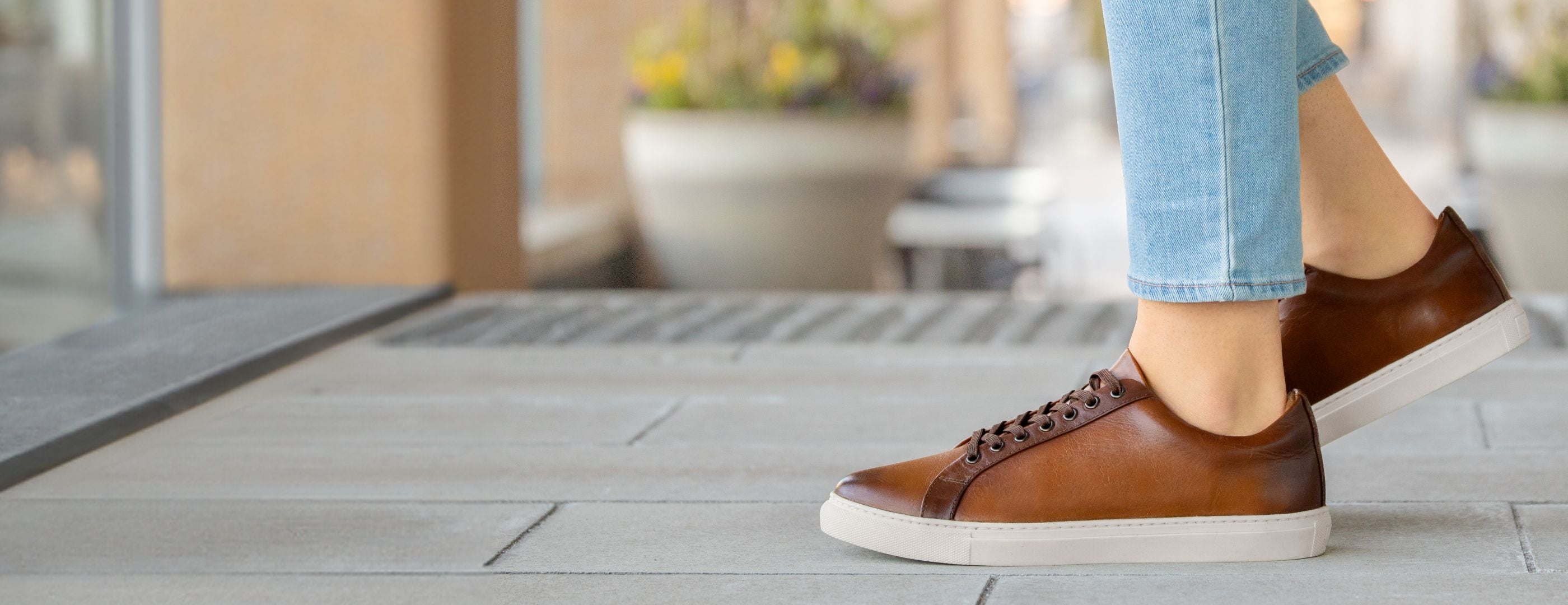 Der Premier Low Top