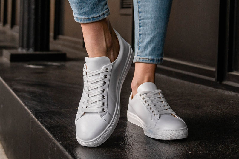 Der Premier Low Top
