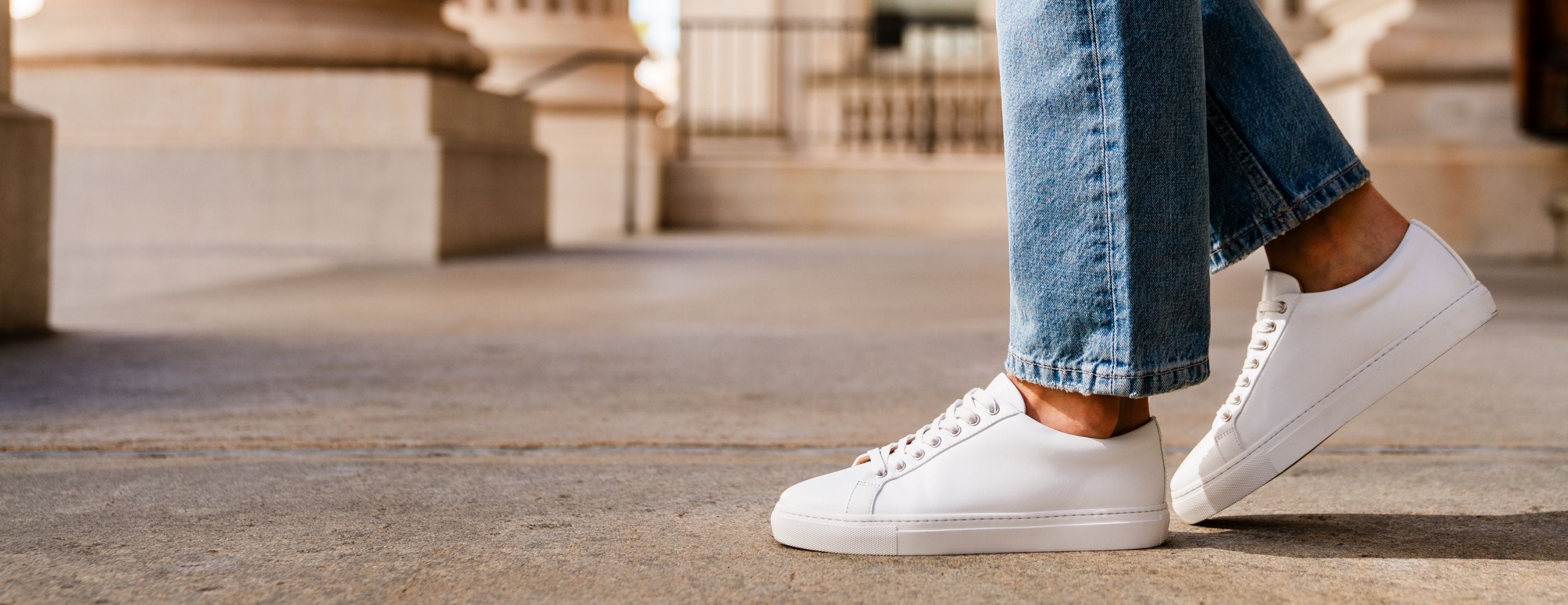 The Premier Low Top
