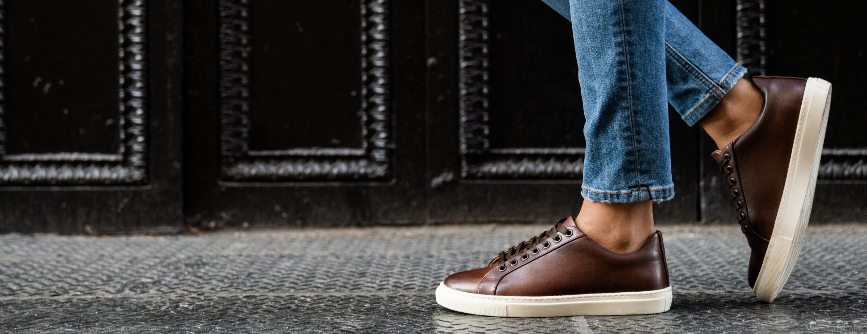 Der Premier Low Top