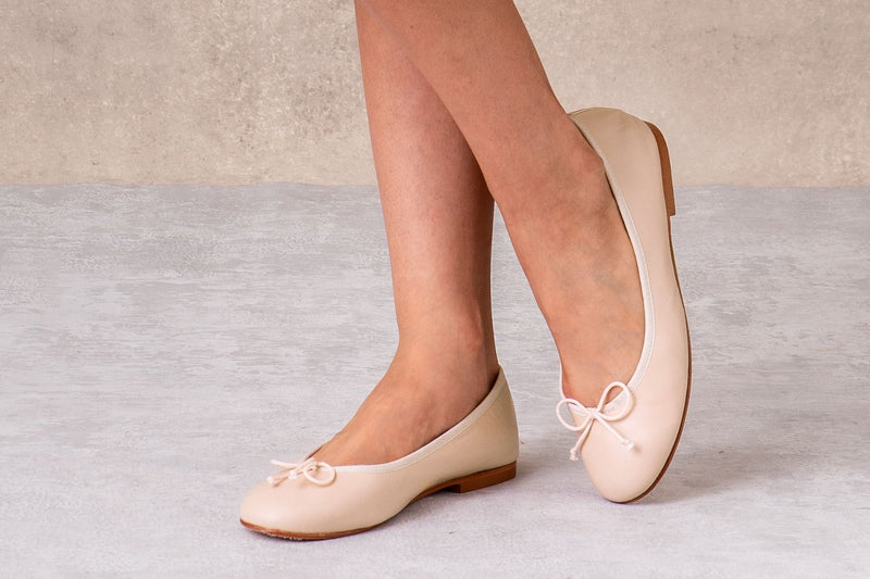Prima Ballerinas