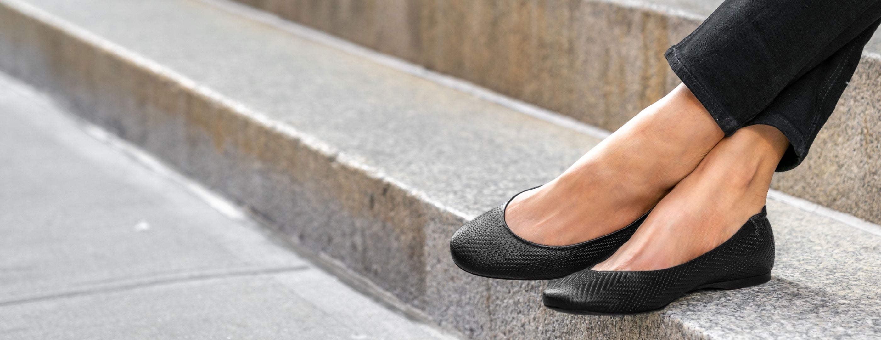 Scrunch Ballerinas