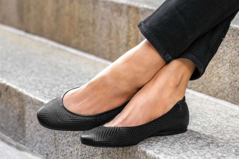 Scrunch Ballerinas