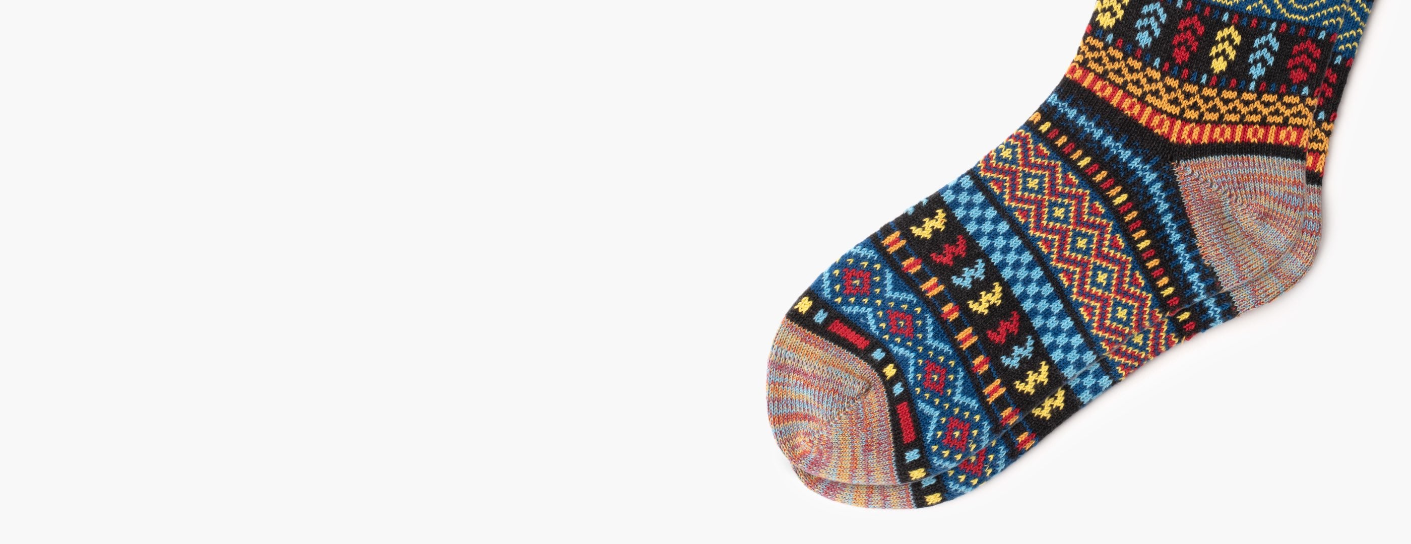 The Giza Sock