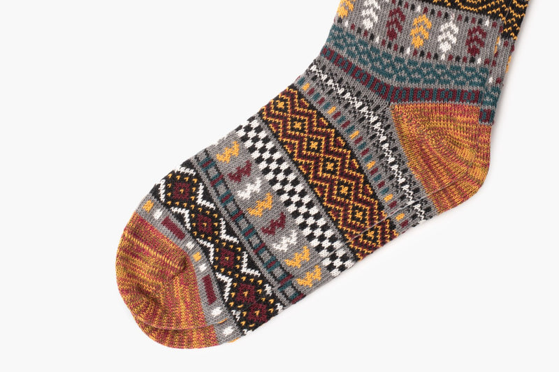 Die Giza-Socke