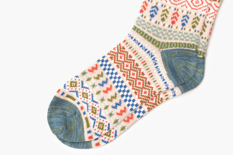 The Giza Sock