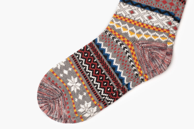 The Norwegian Sock