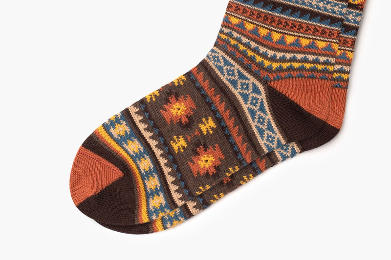 Die Southern Sun Socke