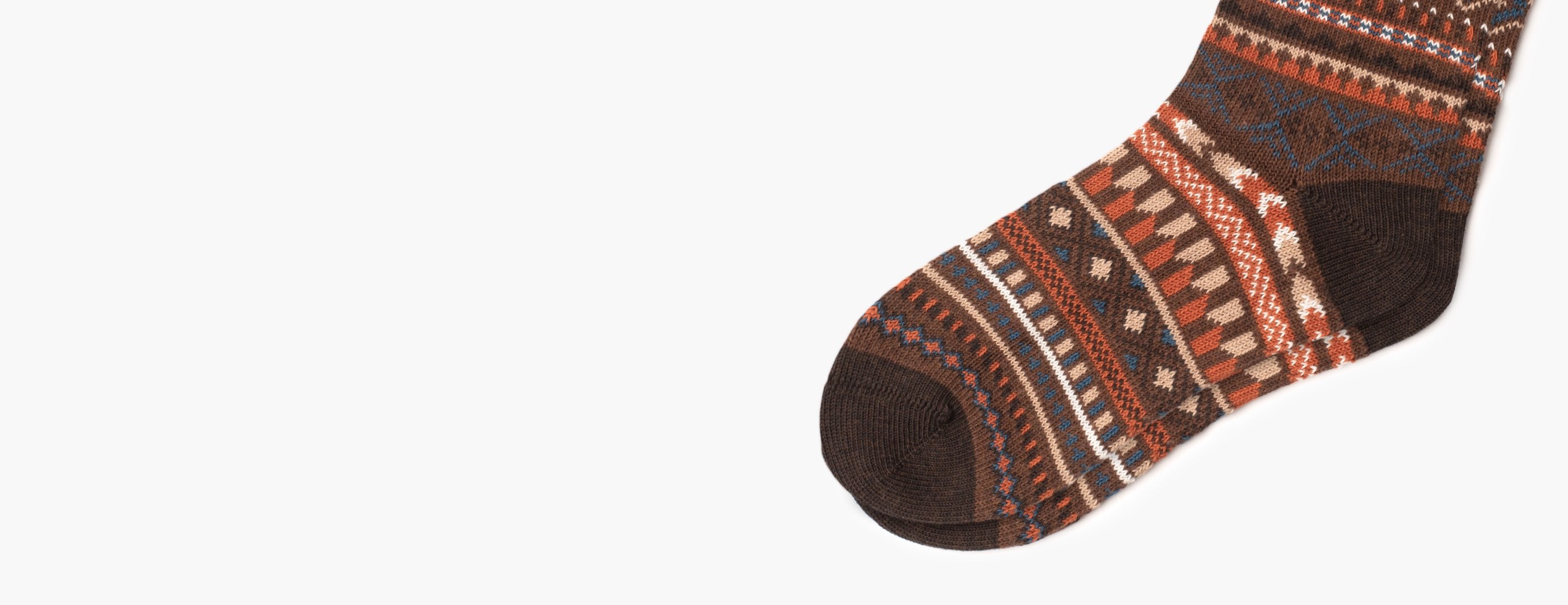 The Geo Sock
