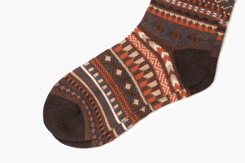 The Geo Sock