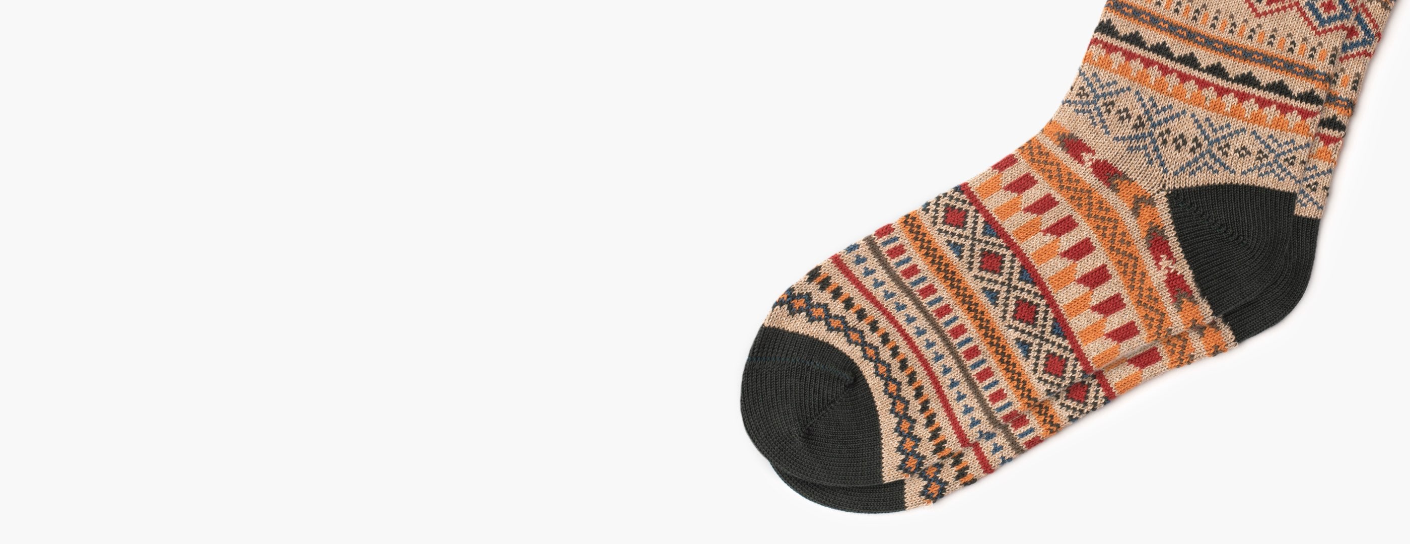 The Geo Sock