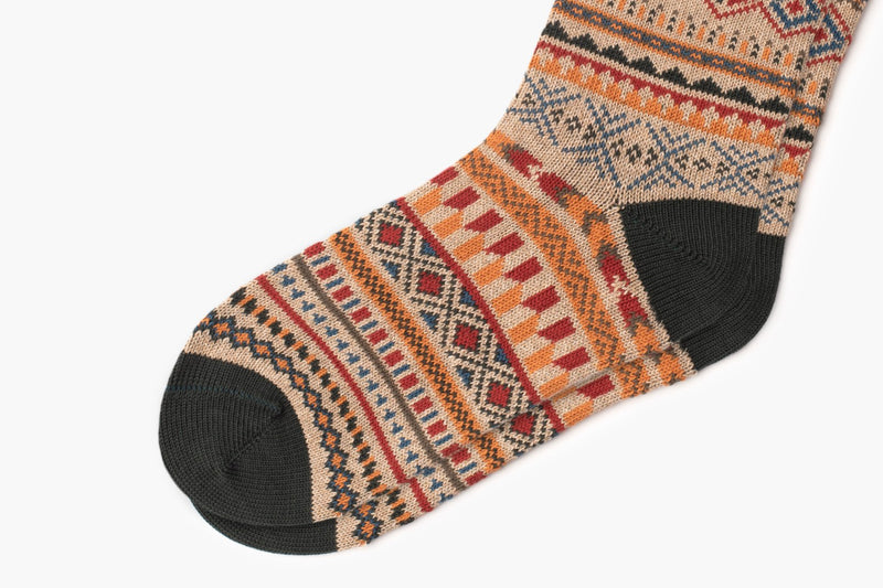 The Geo Sock