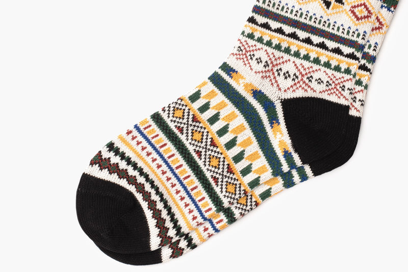 Die Geo-Socke
