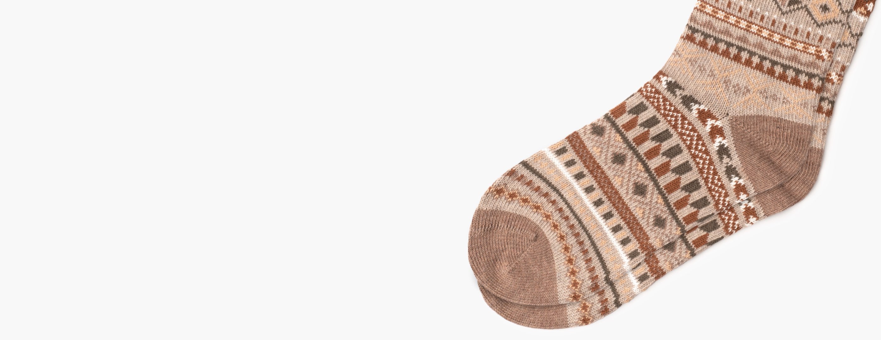 Die Geo-Socke