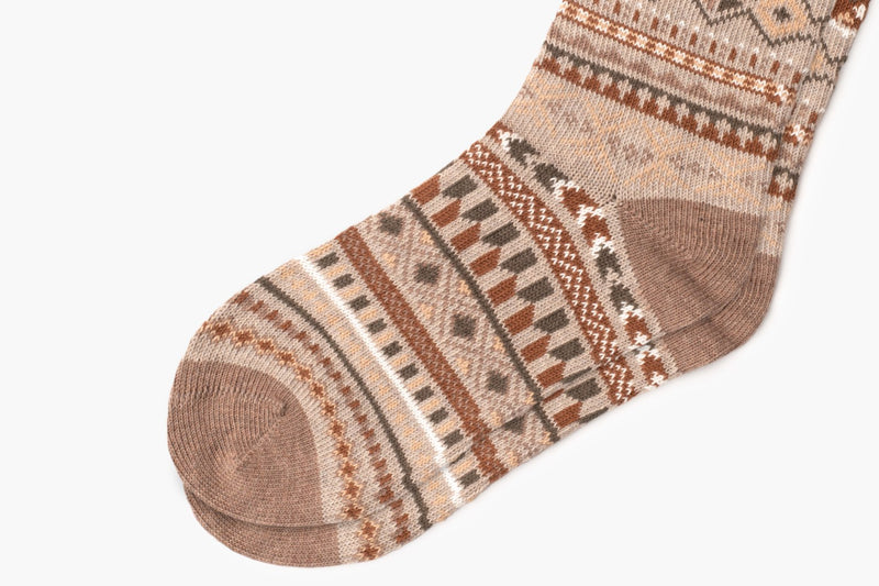 The Geo Sock