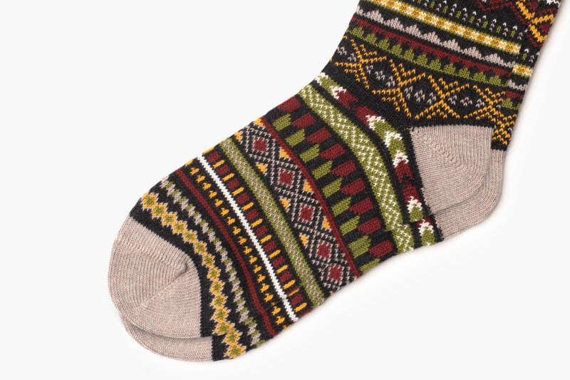The Geo Sock