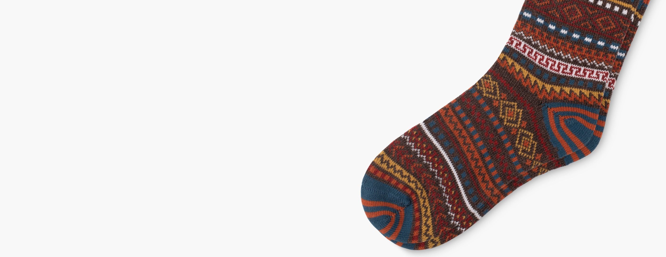 The Verona Sock