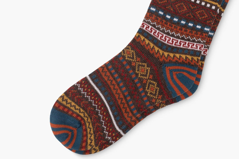 The Verona Sock