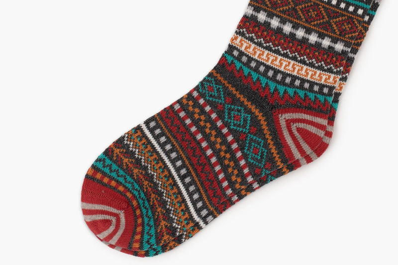 The Verona Sock